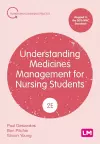 Understanding Medicines Management for Nursing Students cover