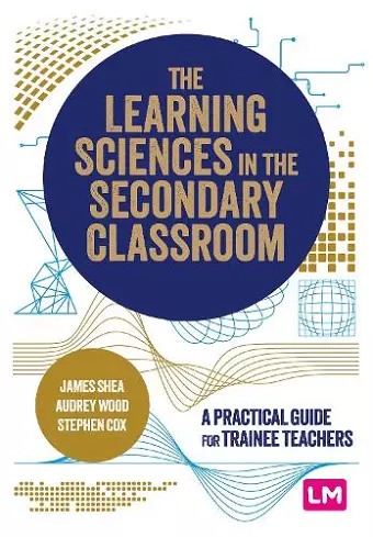 The Learning Sciences in the Secondary Classroom cover