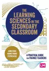 The Learning Sciences in the Secondary Classroom cover
