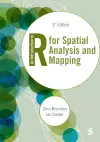 An Introduction to R for Spatial Analysis and Mapping cover