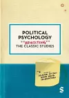 Political Psychology cover