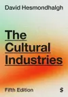 The Cultural Industries cover