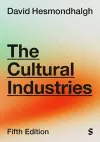 The Cultural Industries cover