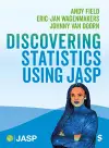 Discovering Statistics Using JASP cover