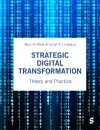 Strategic Digital Transformation cover