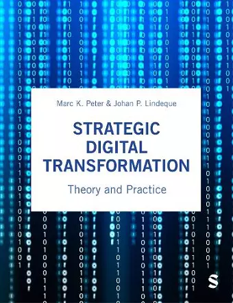 Strategic Digital Transformation cover