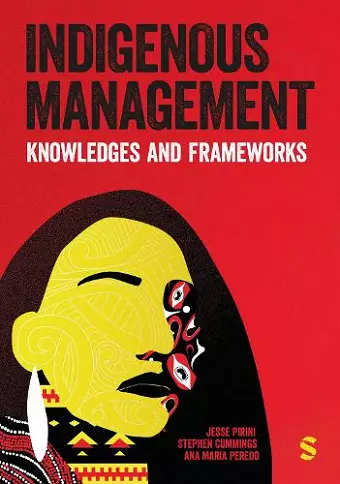 Indigenous Management cover