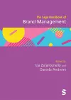The Sage Handbook of Brand Management cover