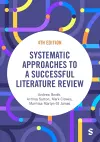 Systematic Approaches to a Successful Literature Review cover