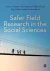 Safer Field Research in the Social Sciences cover