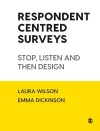 Respondent Centred Surveys cover