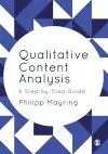 Qualitative Content Analysis cover