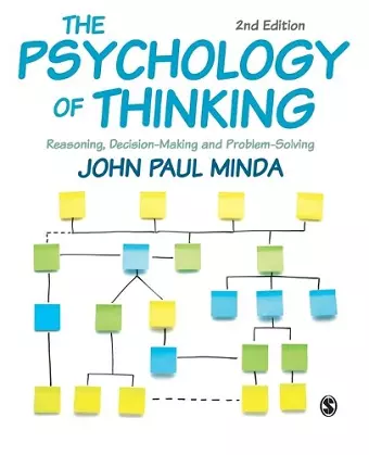 The Psychology of Thinking cover