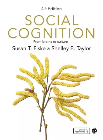 Social Cognition cover