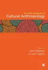 The SAGE Handbook of Cultural Anthropology cover