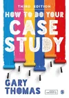 How to Do Your Case Study cover