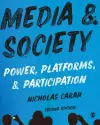 Media and Society cover