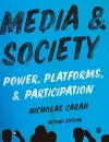 Media and Society cover