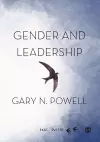 Gender and Leadership cover