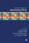 The SAGE Handbook of Marketing Ethics cover