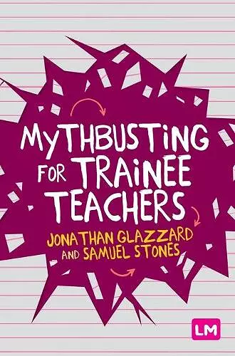 Mythbusting for Trainee Teachers cover