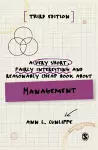 A Very Short, Fairly Interesting and Reasonably Cheap Book about Management cover