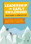 Leadership in Early Childhood cover