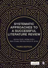 Systematic Approaches to a Successful Literature Review cover