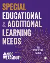 Special Educational and Additional Learning Needs cover