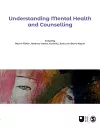 Understanding Mental Health and Counselling cover