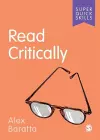 Read Critically cover