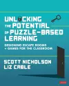 Unlocking the Potential of Puzzle-based Learning cover