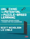 Unlocking the Potential of Puzzle-based Learning cover