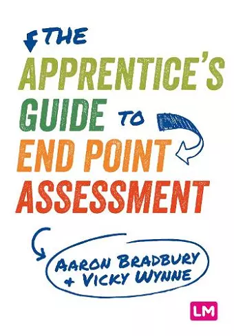 The Apprentice’s Guide to End Point Assessment cover