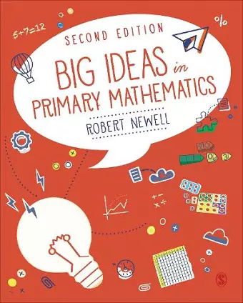 Big Ideas in Primary Mathematics cover