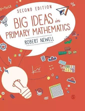 Big Ideas in Primary Mathematics cover