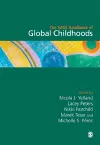 The SAGE Handbook of Global Childhoods cover