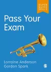 Pass Your Exam cover