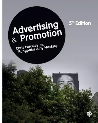 Advertising and Promotion cover