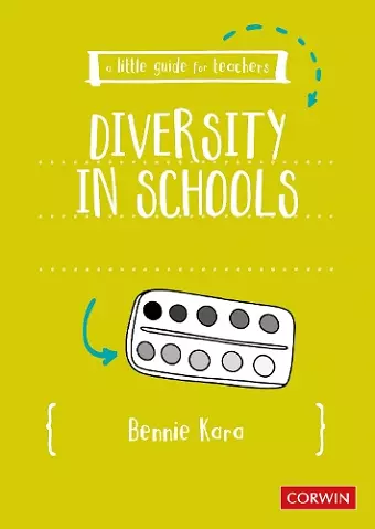 A Little Guide for Teachers: Diversity in Schools cover