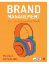 Brand Management cover