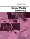 Social Media Marketing cover