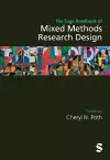 The Sage Handbook of Mixed Methods Research Design cover