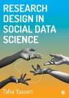 Research Design in Social Data Science cover