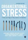 Organizational Stress cover