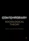 Contemporary Sociological Theory cover