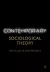 Contemporary Sociological Theory cover