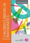 Children′s Errors in Mathematics cover