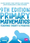 Primary Mathematics: Teaching Theory and Practice cover