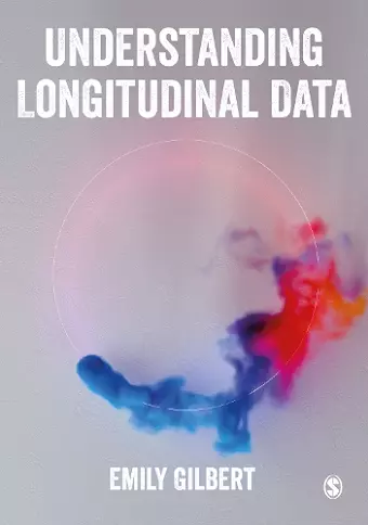 Understanding Longitudinal Data cover